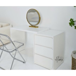  BÀN TRANG ĐIỂM - BÀN LÀM VIỆC tối giản   FREE SHIP HCM  