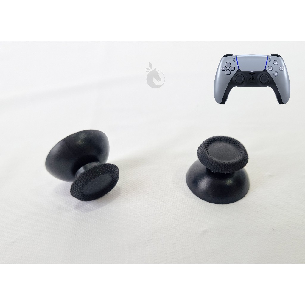 Chụp cần Analog Tay Cầm PS5 Dualsence Original |Thumbsticks For Dualsence ( PS5 Controller ) Origina