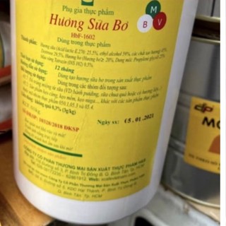 bột hương bơ sữa làm mồi câu cá -hương bơ cao