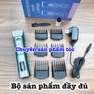 ✅freeship✅ Tông đơ cắt tóc cao cấp S20 công suất 10W - tăng tốc