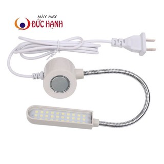 ĐÈN LED 30 BÓNG GẮN MÁY MAY – CÓ NAM CHÂM HÍT CỰC CHẮC | SÁNG RÕ, KHÔNG CHÓI, LẮP NHANH