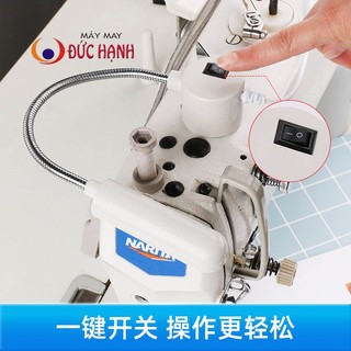 ĐÈN LED 30 BÓNG GẮN MÁY MAY – CÓ NAM CHÂM HÍT CỰC CHẮC | SÁNG RÕ, KHÔNG CHÓI, LẮP NHANH