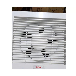 Quạt thông gió gắn tường lioa evf20b2
