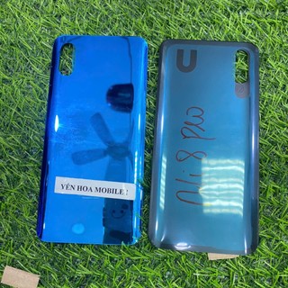 Nắp lưng thay thế xiaomi Mi 8 pro