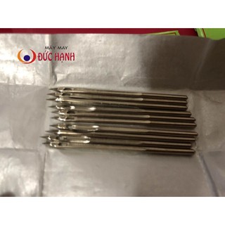 KIM MÁY MAY BAO GK9-2 + GK9-500 – PHỤ KIỆN CHUYÊN DỤNG CHO MÁY KHÂU BAO CẦM TAY