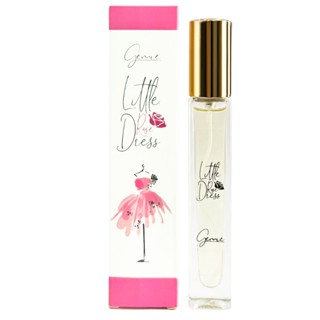  Nước hoa nữ Gennie Little Rose Dress 10ml 
