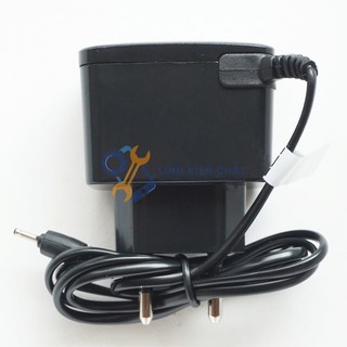 Sạc Nokia chân Kim nhỏ AC-3E Zin - Hàng nhập Khẩu