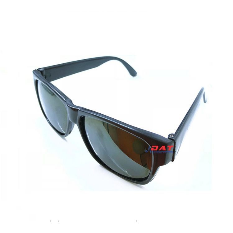 Mắt kính laser đen