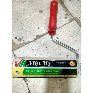 Cọ Lăn Sơn Nước Rulo Sơn Nước Việt Mỹ