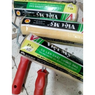 Cọ Lăn Sơn Nước Rulo Sơn Nước Việt Mỹ
