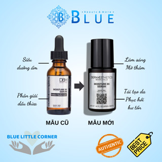 [CHÍNH HÃNG CÔNG TY] Serum phục hồi dưỡng ẩm DBH Moisture B5 Serum