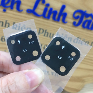 Kính camera Oppo Realme C25