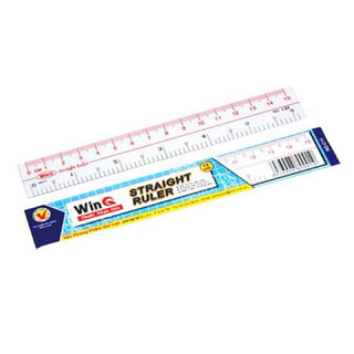 COMBo 5 THƯỚC DẺO WIN ĐỦ SIZE