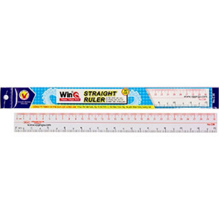 COMBo 5 THƯỚC DẺO WIN ĐỦ SIZE
