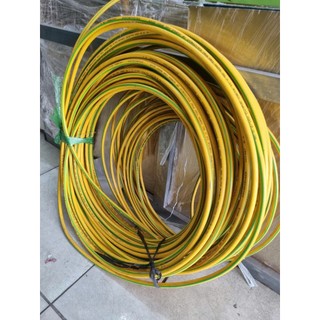 Cáp Tiếp ĐỊa Chống Sét M25