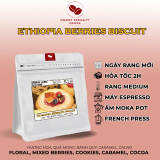 [Bộ Sưu Tập] Cà phê Espresso - Vinnist Coffee Saigon