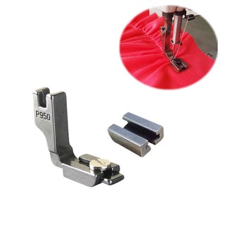 Chân vịt nhún 2 tầng p950