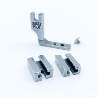 Chân vịt nhún 2 tầng p950