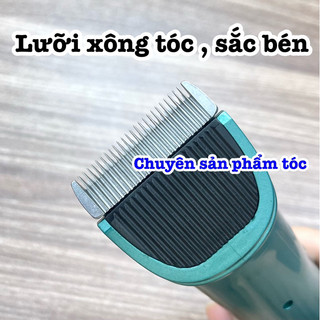 ✅freeship✅ Tông đơ cắt tóc cao cấp S20 công suất 10W - tăng tốc