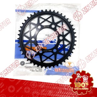 Dĩa Recto 45T CBR 150R 2018 2019 2020 2021 2022 2023+ (K45R, K45N)