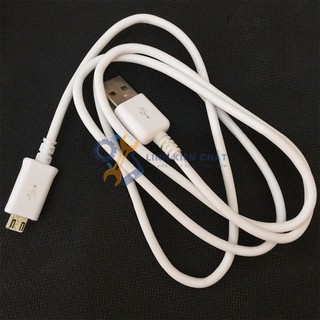 Cáp sạc Nhanh Fast Charge Samsung microUSB - Hàng Linh Kiện