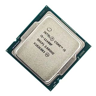 CPU Core i5 11400F LGA 1200 Tray
