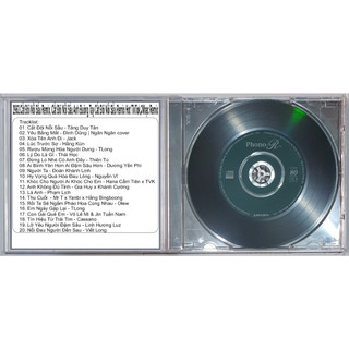 Bộ 5 CD Remix TikTok