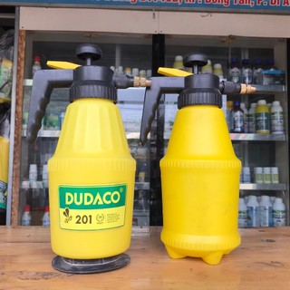Bình bơm thuốc dudaco (bình cơ)  Bình 2 lít