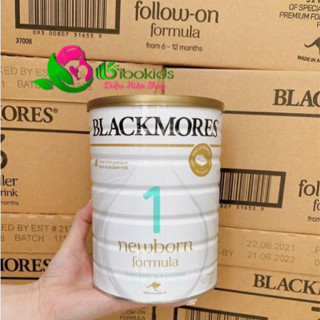 Sữa blackmore số 1 900g của Úc