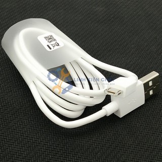 Cáp sạc Oppo chui MicroUSB - Hàng Linh Kiện
