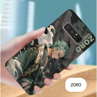 Ốp kính cường lực Samsung Galaxy NOTE 8