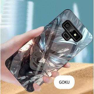 Ốp kính cường lực Samsung Galaxy NOTE 9