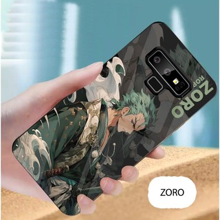 Ốp kính cường lực Samsung Galaxy NOTE 9