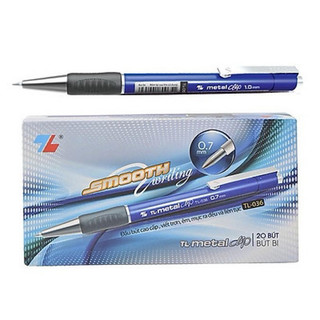 BÚT BI THIÊN LONG TL 036