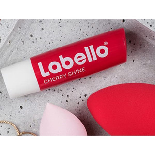 [Cherry] Son dưỡng môi Labello Cherry