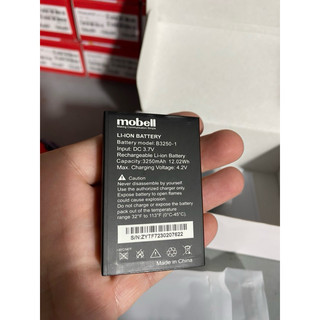 Điện thoại Mobell Rock 4 4G / Mobell Rock 7 4G ( Bảo hành hãng 12 tháng) Tùy chọn
