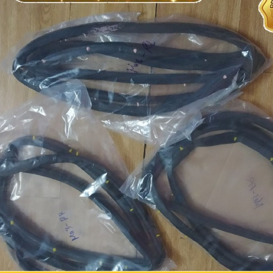 gioăng cánh cửa deawoo matiz