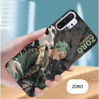 Ốp kính cường lực SAMSUNG NOTE 10 PLUS, NOTE 10,LITE, NOTE  20, NOTE 20 ULTRA