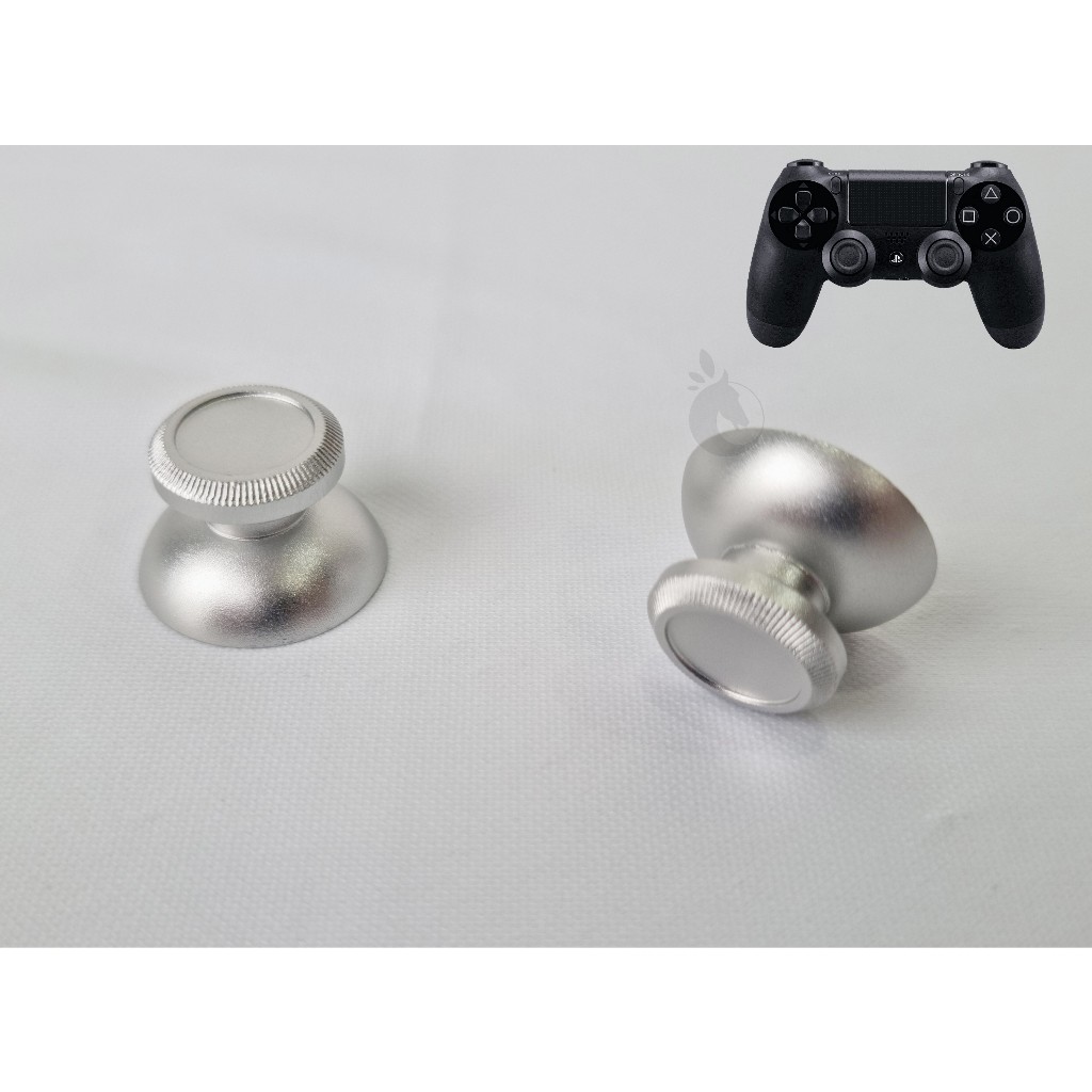 Chụp Cần Analog Hợp Kim Cho Tay Cầm PS4 Dualshock 4 , |Thumbsticks Metal For Xbox PS4 Controller Dua