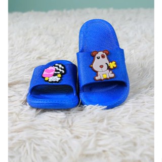  Dép Lê Bé Trai Bé Gái Kiểu Dáng Dễ Thương Xin Xắn Đi Mùa Hè Mát Chân Vừa Cho Các Bé Từ 1 đến 10 Tuổi B01+5 