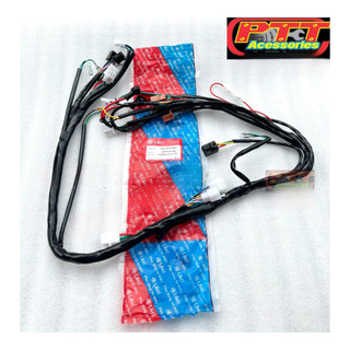 DÂY ĐIỆN SƯỜN XE JUPITER ( TRUNG QUỐC )