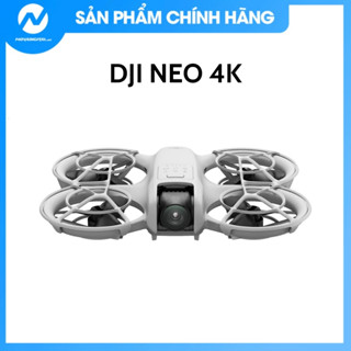 Flycam DJI Neo 4K - Hàng chính hãng ( Đa kho HN + HCM)