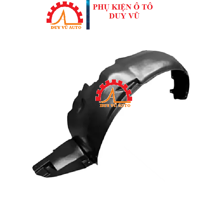 chắn bùn lòng dè deawoo gentra, aveo
