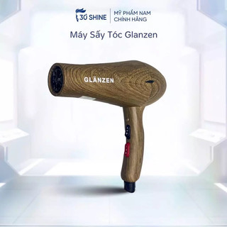 MÁY SẤY TÓC HAI CHIỀU THƯƠNG HIỆU 30SHINE