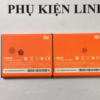 Pin redmi note 1S / Redmi 2 / 2A BM41/BM40/BM44 - AA