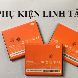 Pin redmi note 1S / Redmi 2 / 2A BM41/BM40/BM44 - AA