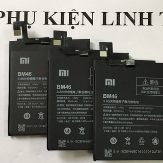 Pin zin cty Xiaomi Redmi Note 3 BM46