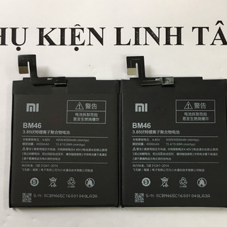 Pin zin cty Xiaomi Redmi Note 3 BM46