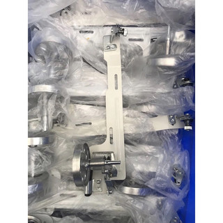 Đánh suốt chỉ máy 1 kim