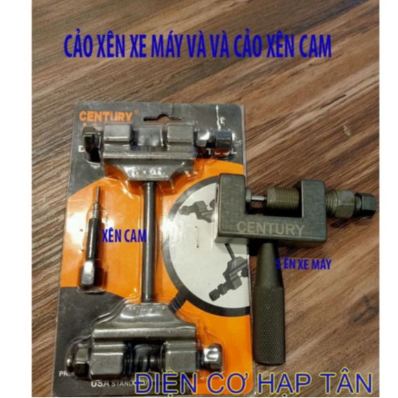 CẢO SÊN XE MÁY VÀ CẢ0 SÊN CAM